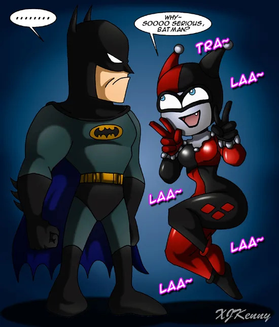 Artist - XJKenny - Page 380