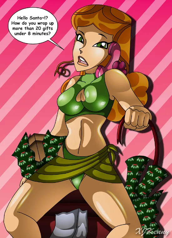 Artist - XJKenny - Page 390