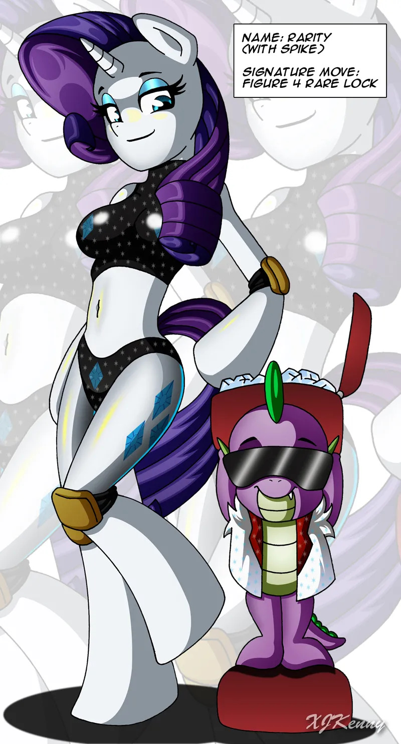 Artist - XJKenny - Page 394
