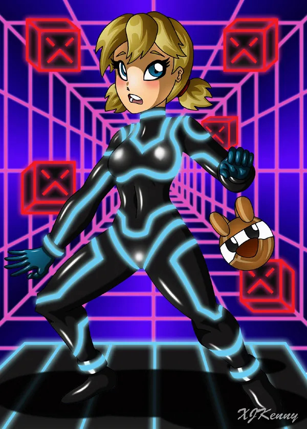 Artist - XJKenny - Page 409