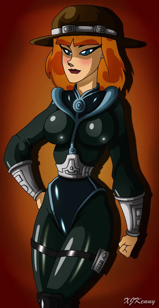Artist - XJKenny - Page 414