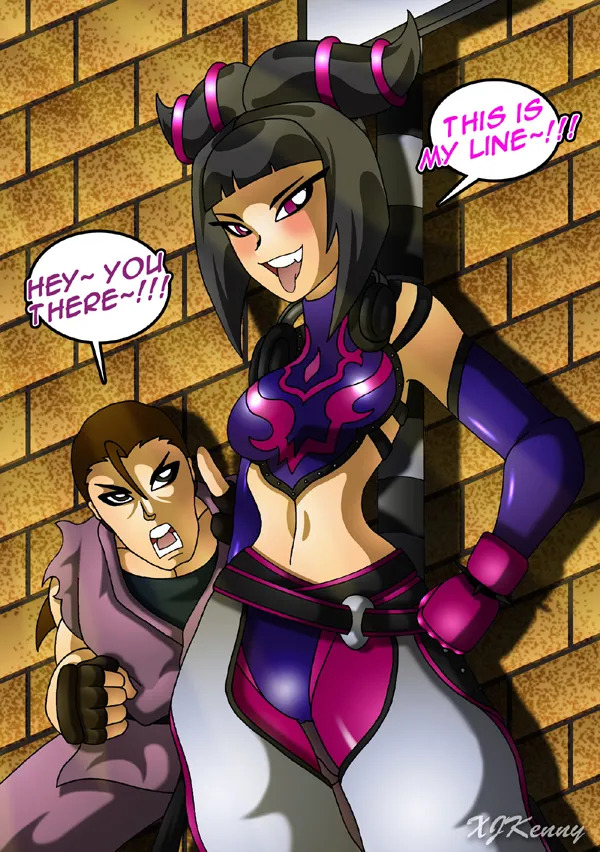 Artist - XJKenny - Page 421