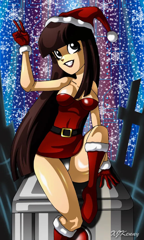 Artist - XJKenny - Page 428