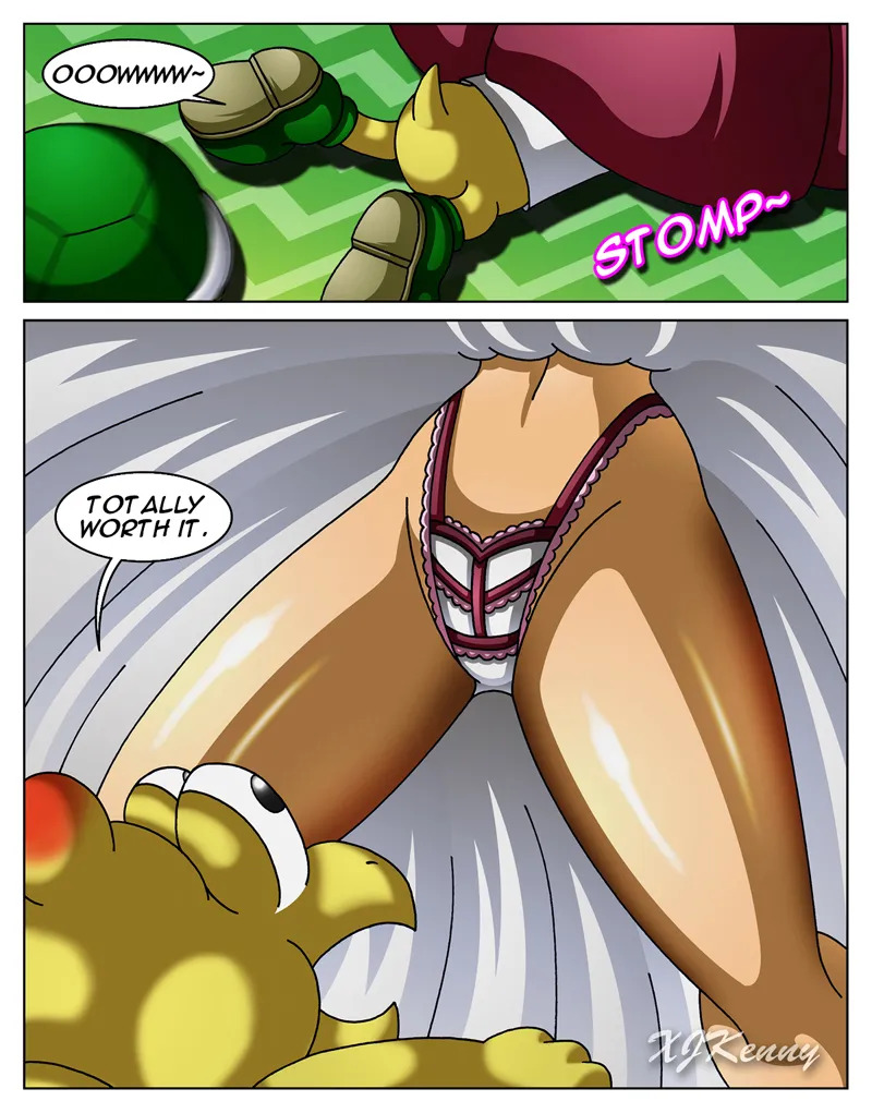 Artist - XJKenny - Page 433