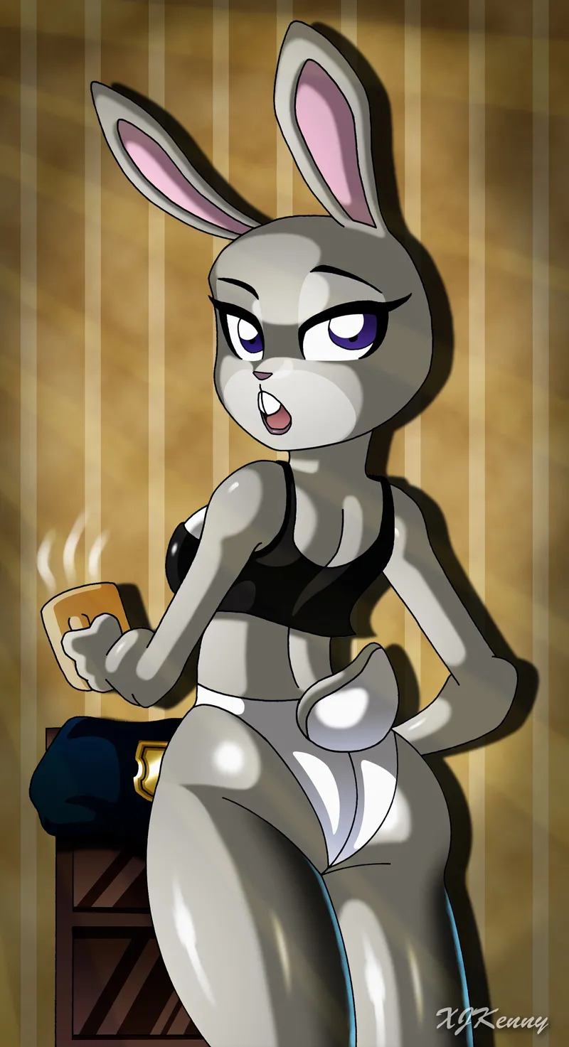 Artist - XJKenny - Page 438