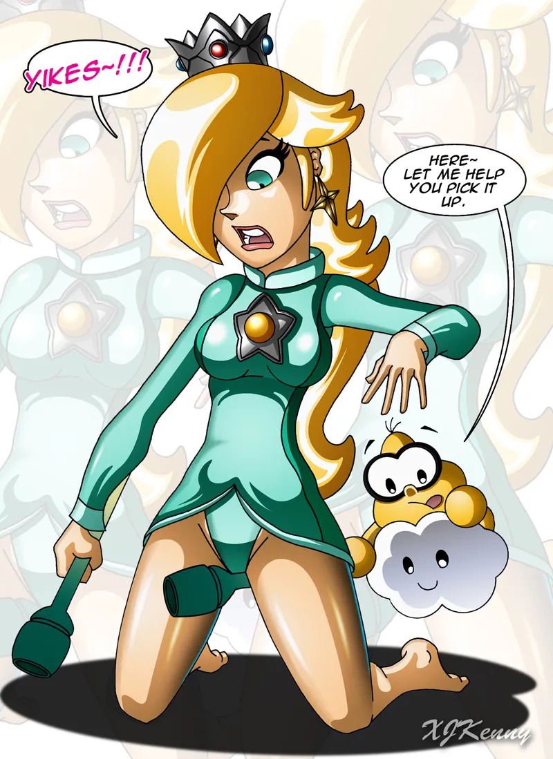 Artist - XJKenny - Page 450