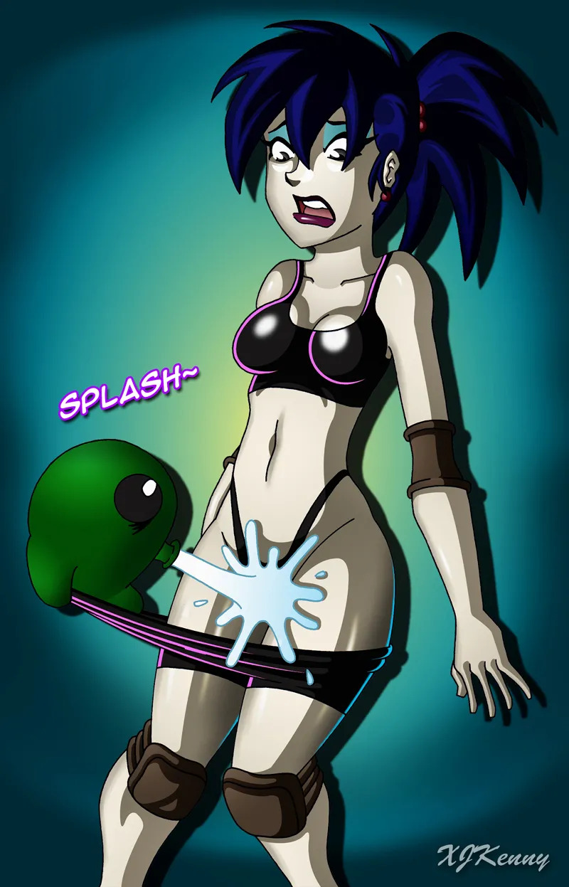 Artist - XJKenny - Page 460