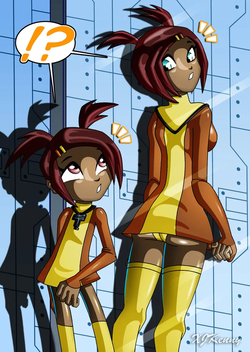 Artist - XJKenny - Page 468