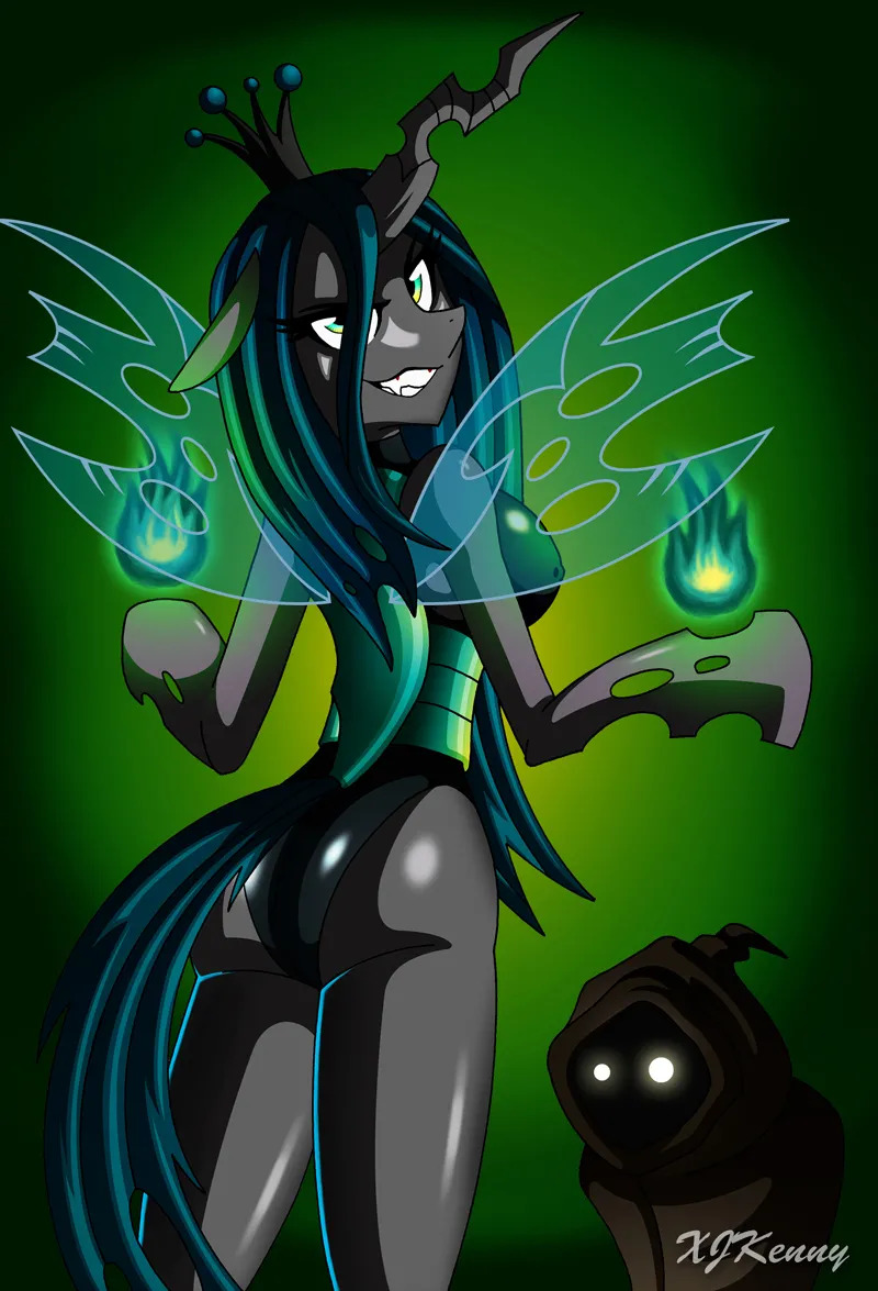 Artist - XJKenny - Page 469