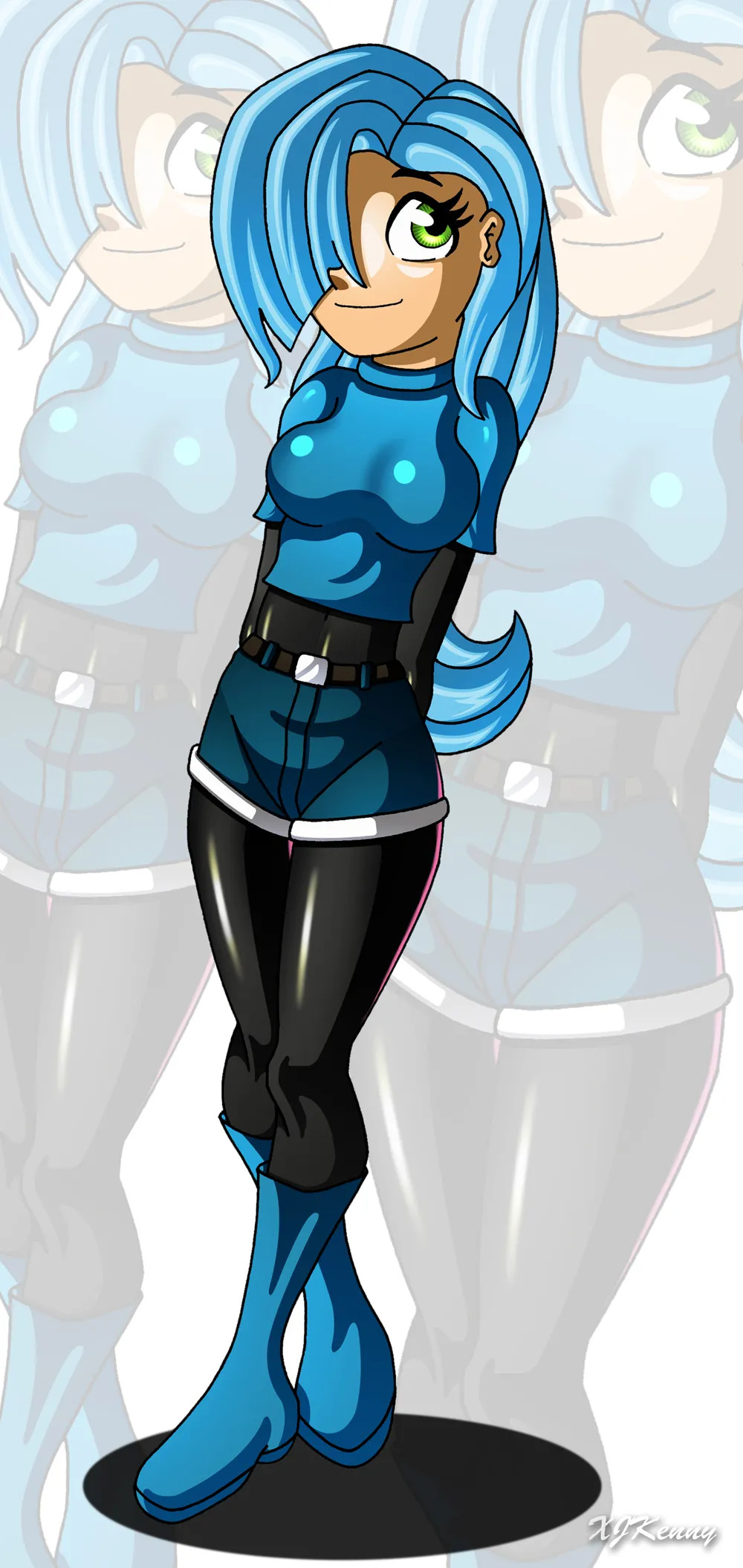 Artist - XJKenny - Page 473