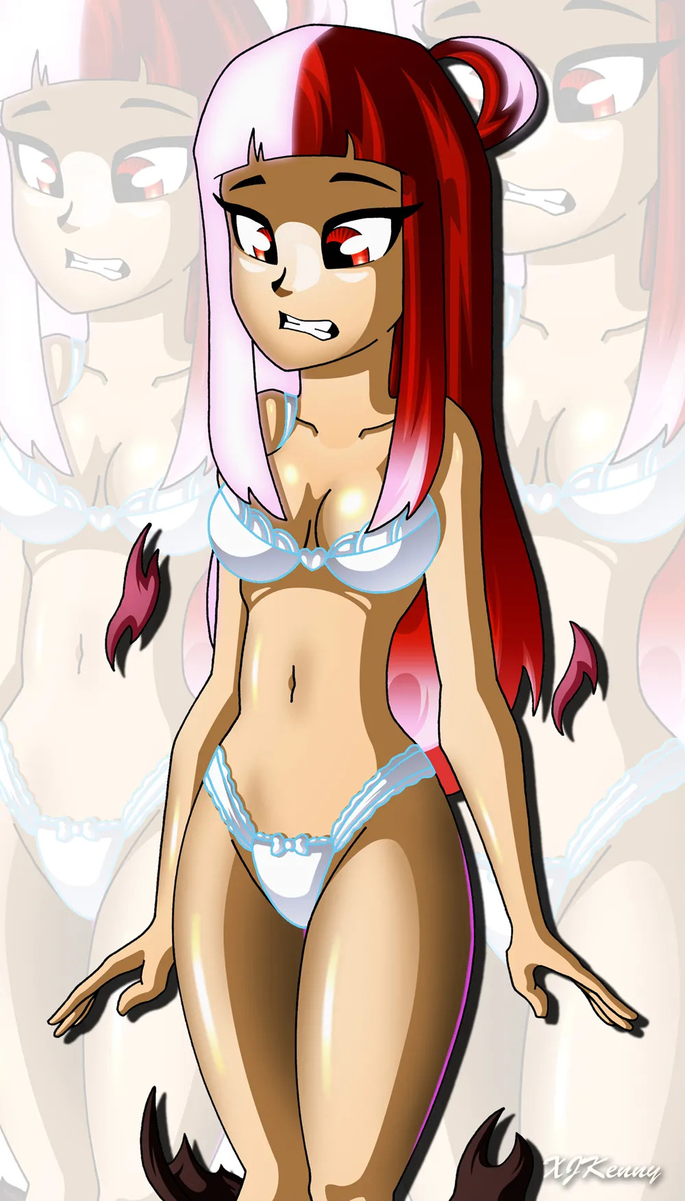 Artist - XJKenny - Page 474