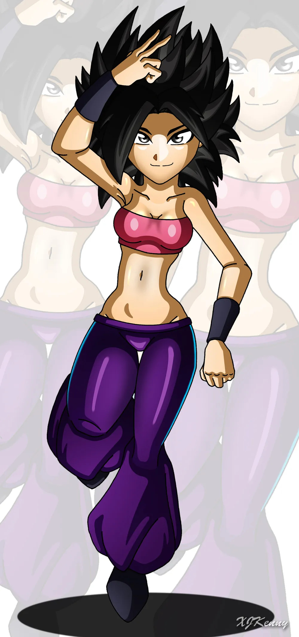 Artist - XJKenny - Page 476