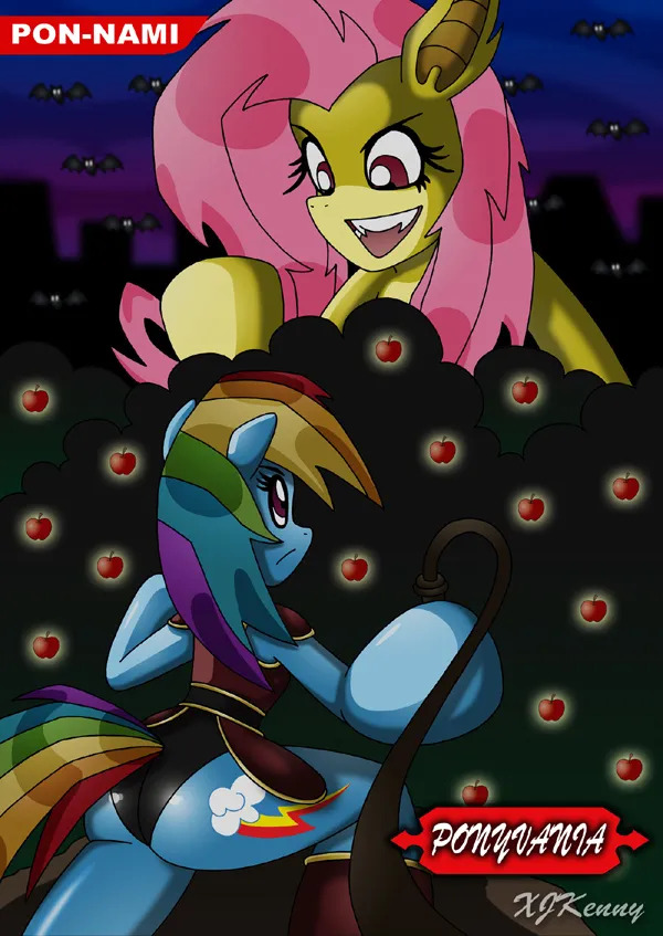 Artist - XJKenny - Page 47