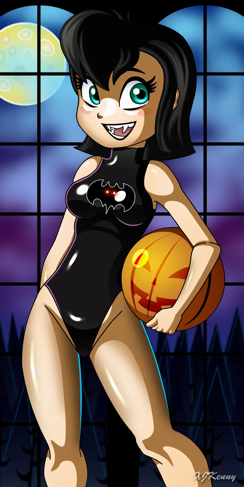 Artist - XJKenny - Page 481