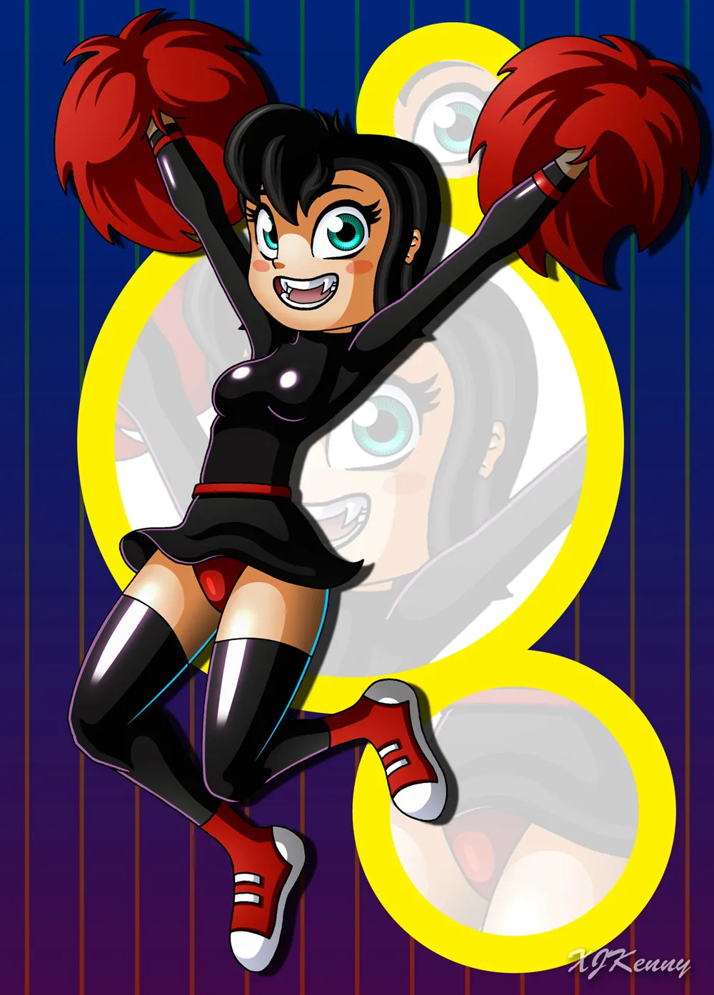 Artist - XJKenny - Page 487