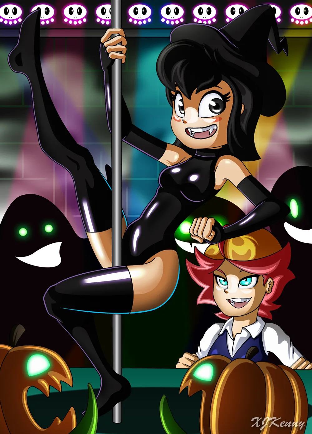 Artist - XJKenny - Page 489