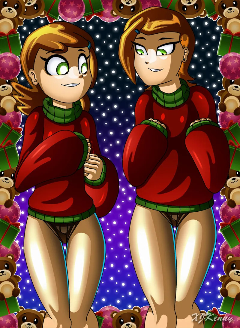 Artist - XJKenny - Page 497