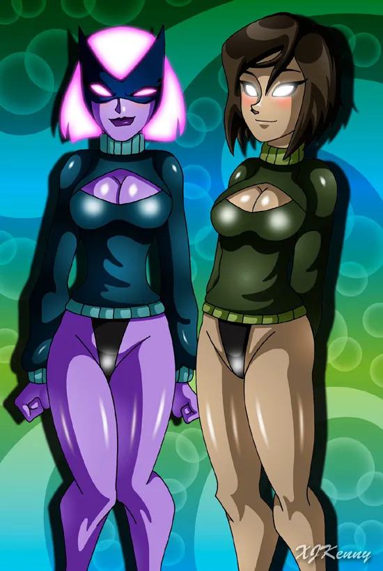 Artist - XJKenny - Page 55