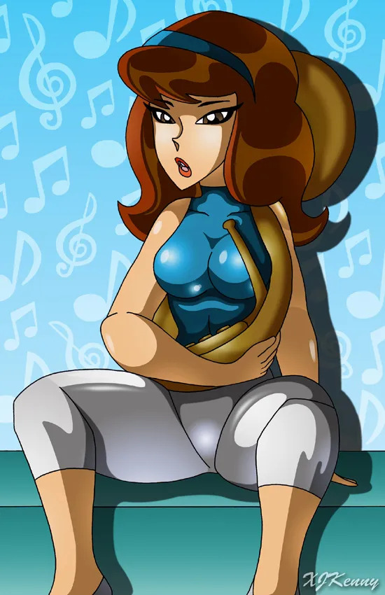 Artist - XJKenny - Page 59