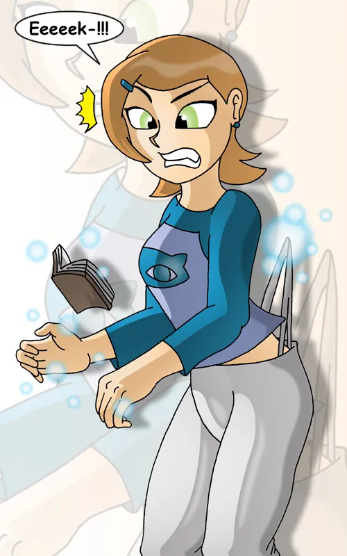 Artist - XJKenny - Page 63