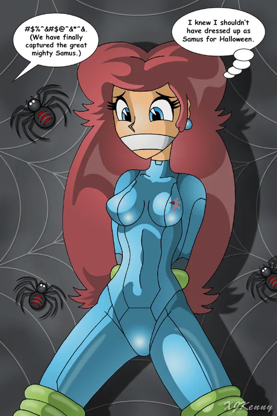 Artist - XJKenny - Page 72