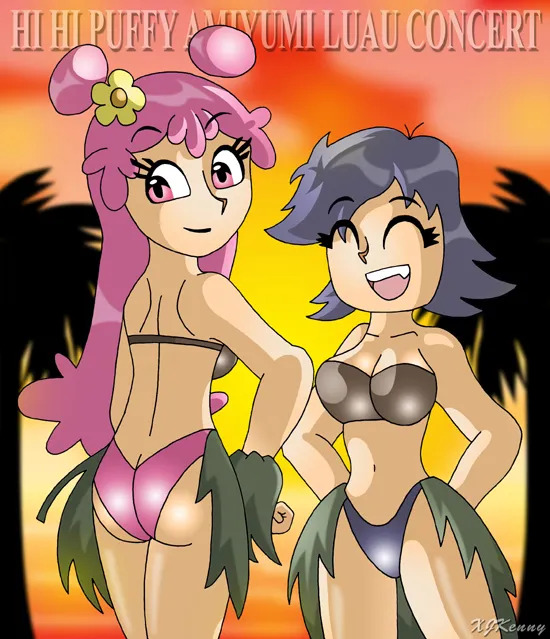 Artist - XJKenny - Page 80