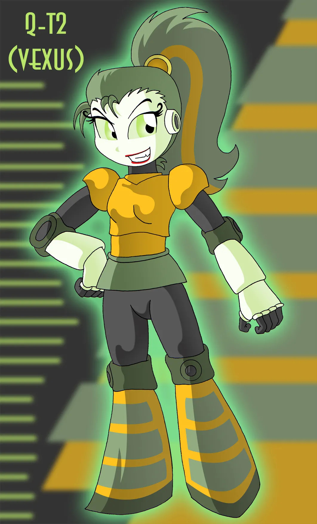 Artist - XJKenny - Page 87