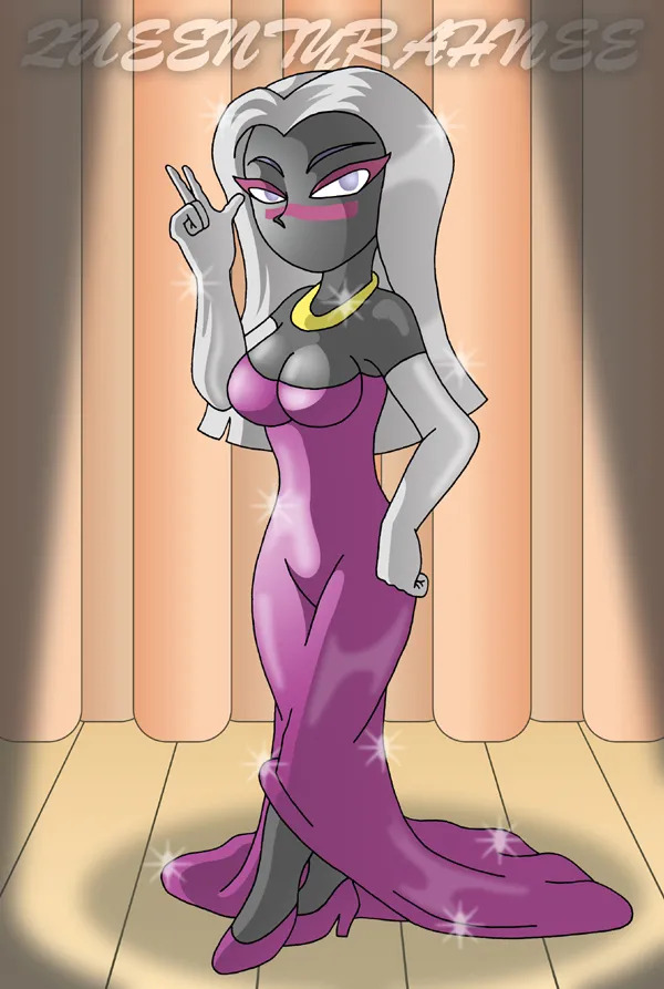Artist - XJKenny - Page 88