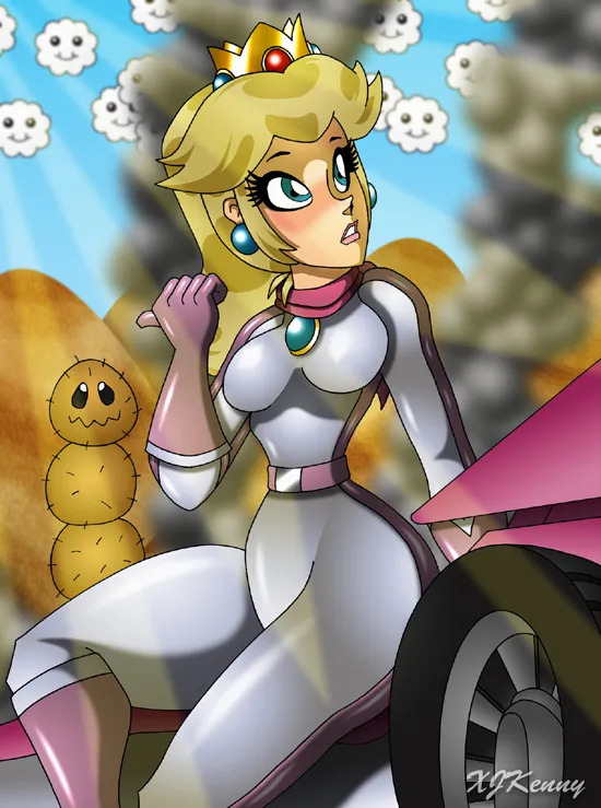 Artist - XJKenny - Page 94