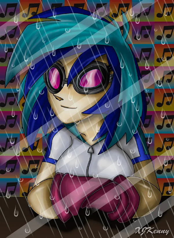 Artist - XJKenny - Page 96