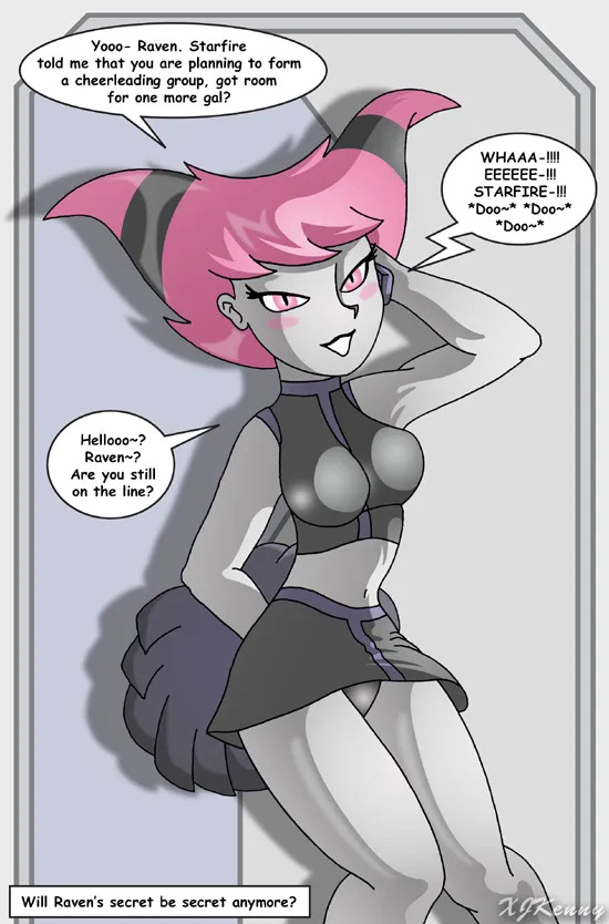 Artist - XJKenny - Page 102