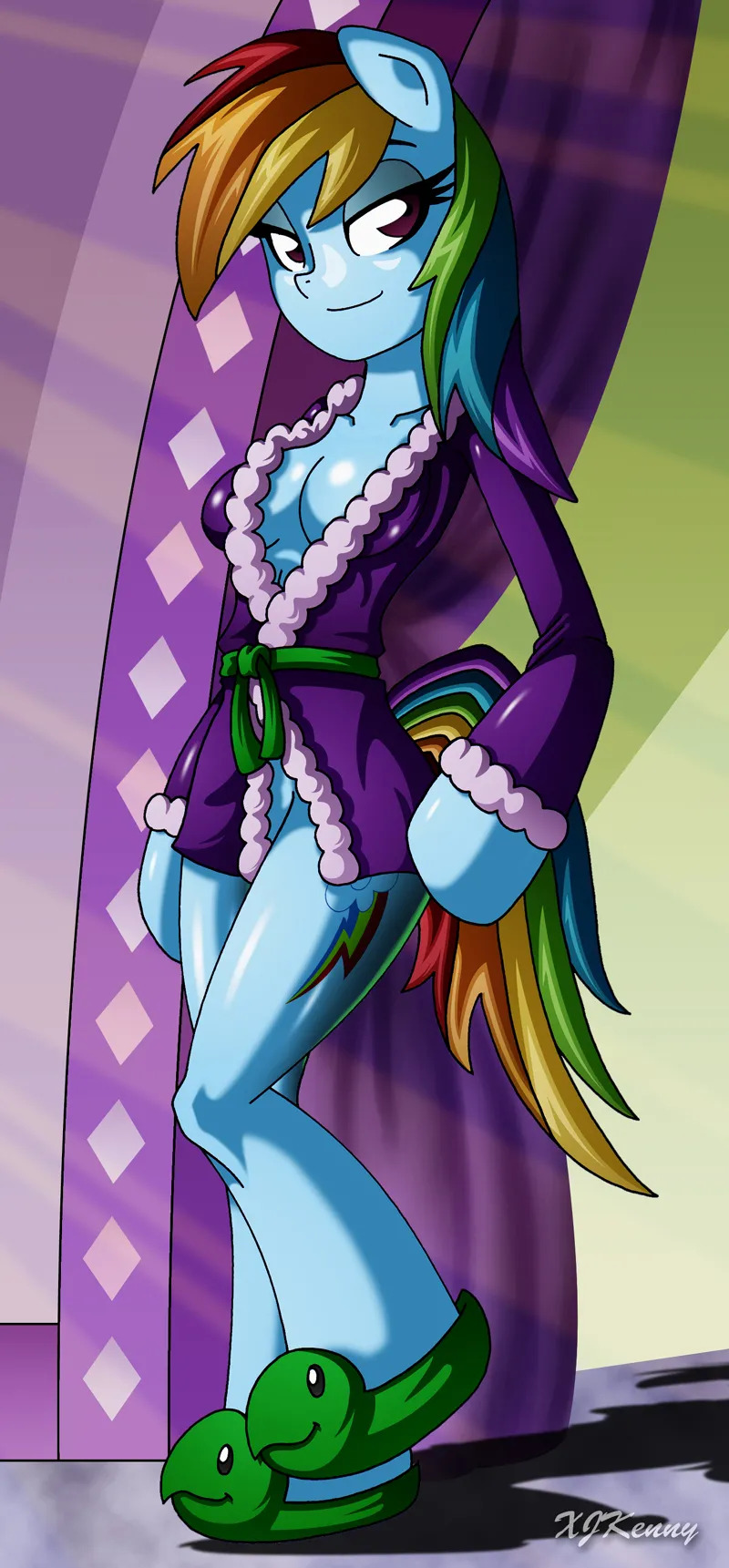 Artist - XJKenny - Page 108