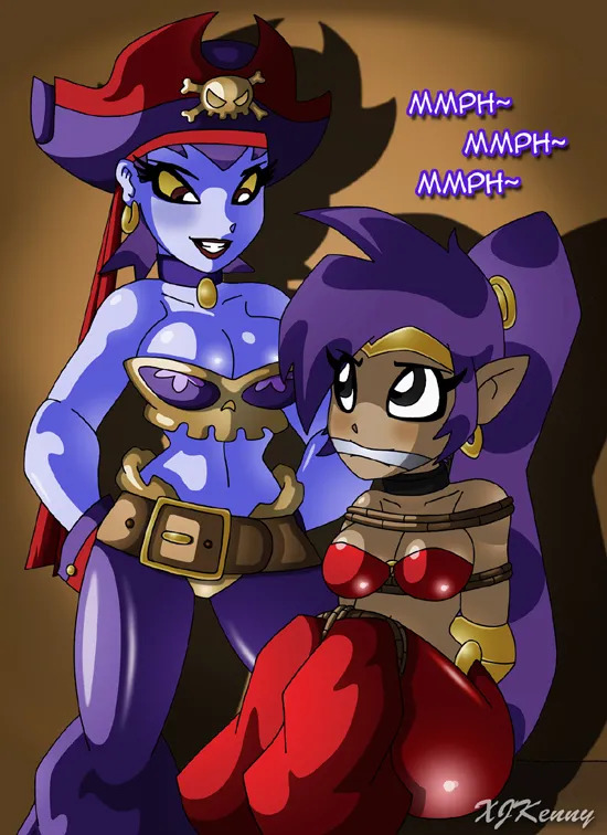 Artist - XJKenny - Page 111
