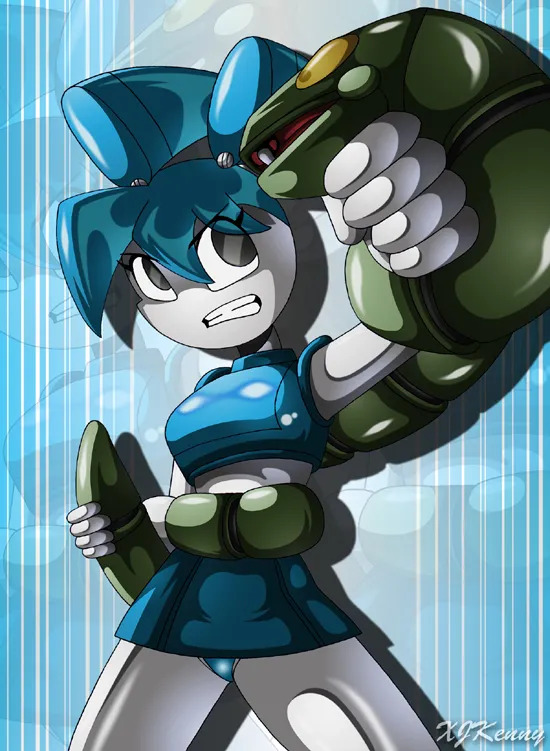 Artist - XJKenny - Page 112