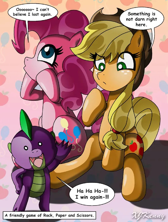 Artist - XJKenny - Page 113