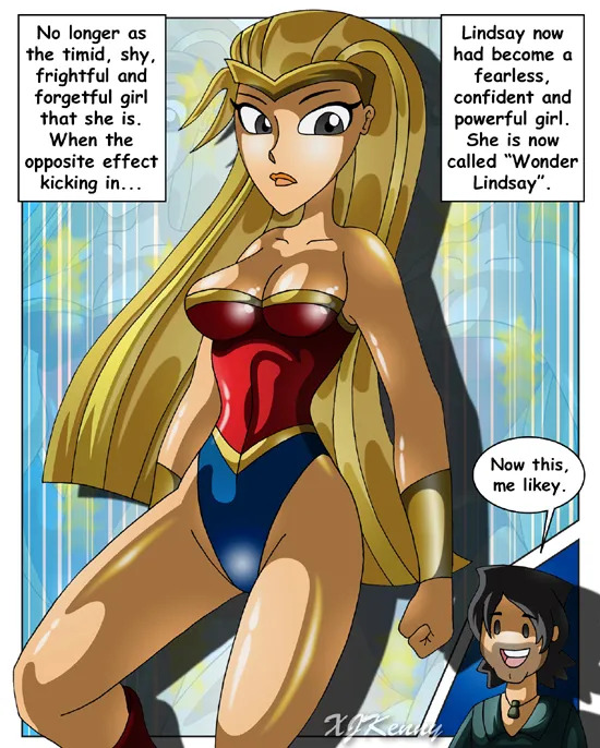 Artist - XJKenny - Page 10