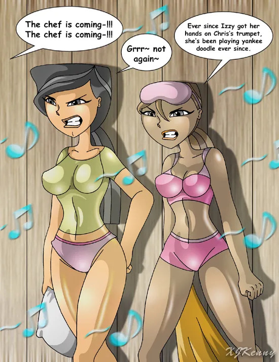 Artist - XJKenny - Page 121