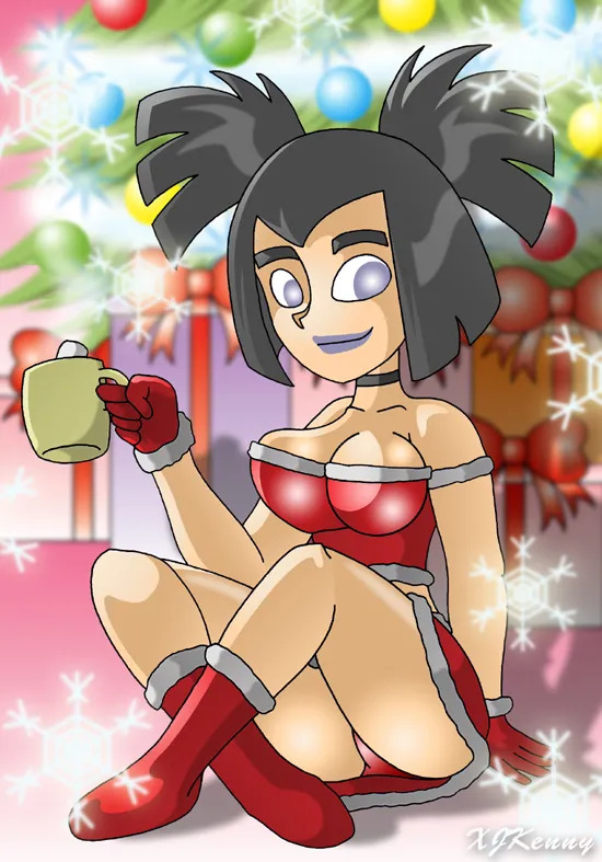 Artist - XJKenny - Page 126
