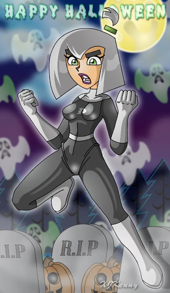 Artist - XJKenny - Page 128
