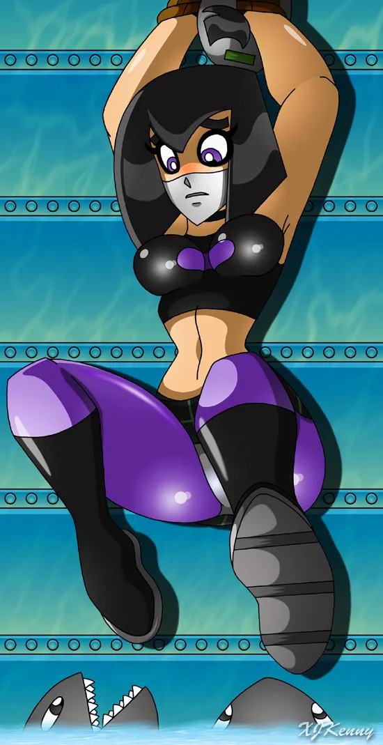 Artist - XJKenny - Page 131