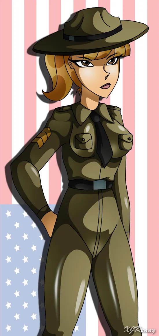 Artist - XJKenny - Page 144