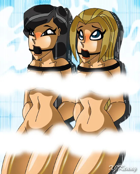 Artist - XJKenny - Page 151