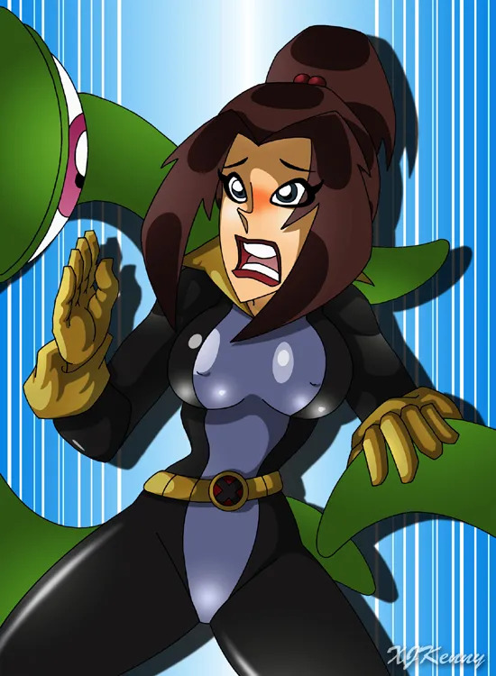 Artist - XJKenny - Page 153