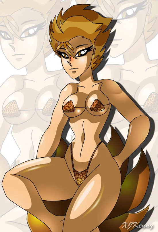 Artist - XJKenny - Page 157