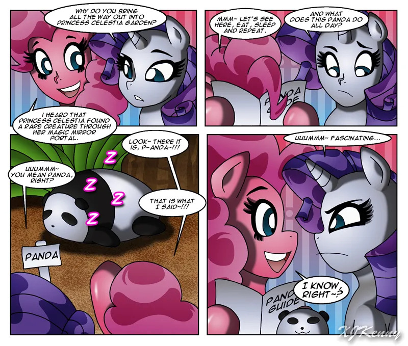 Artist - XJKenny - Page 16