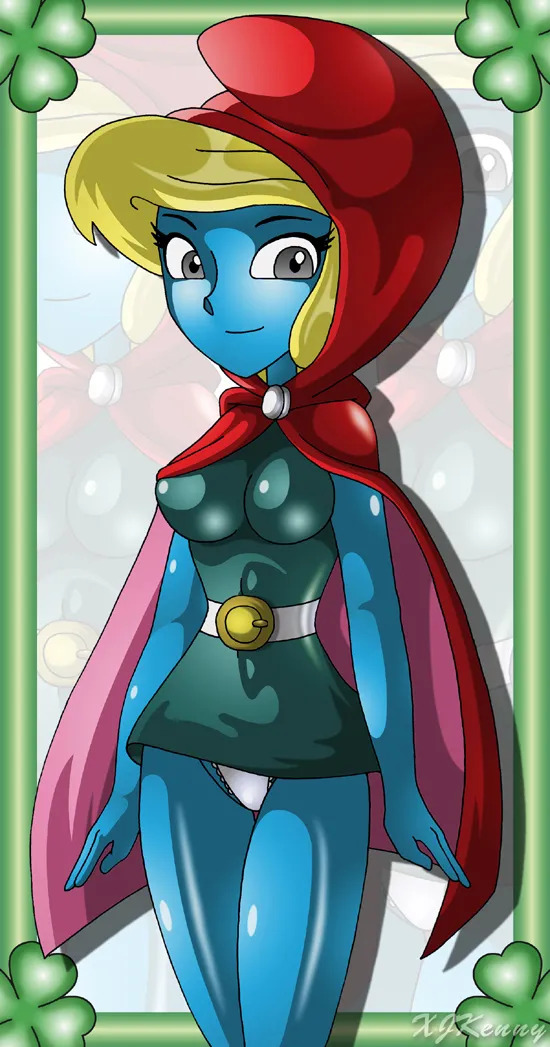 Artist - XJKenny - Page 169