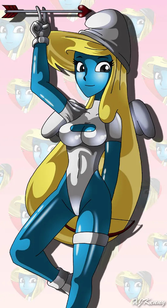 Artist - XJKenny - Page 172