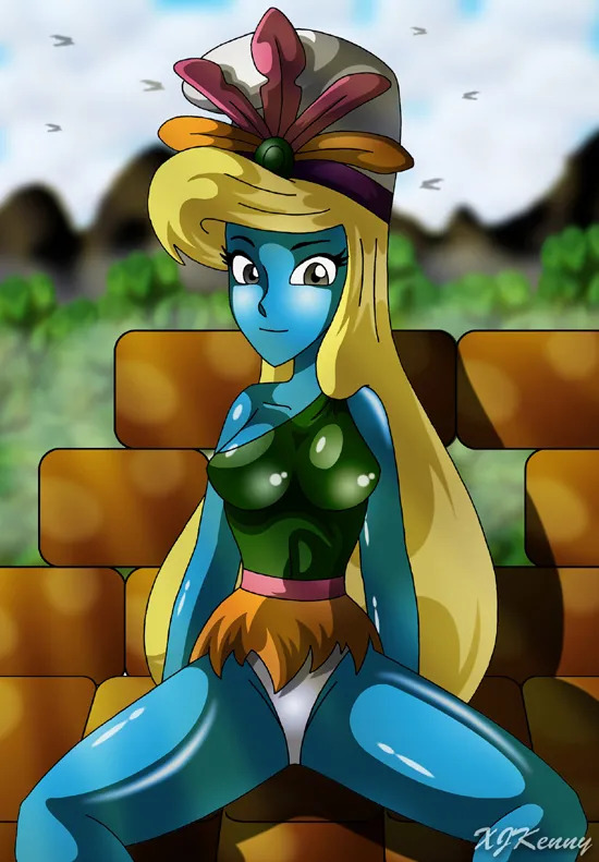 Artist - XJKenny - Page 173