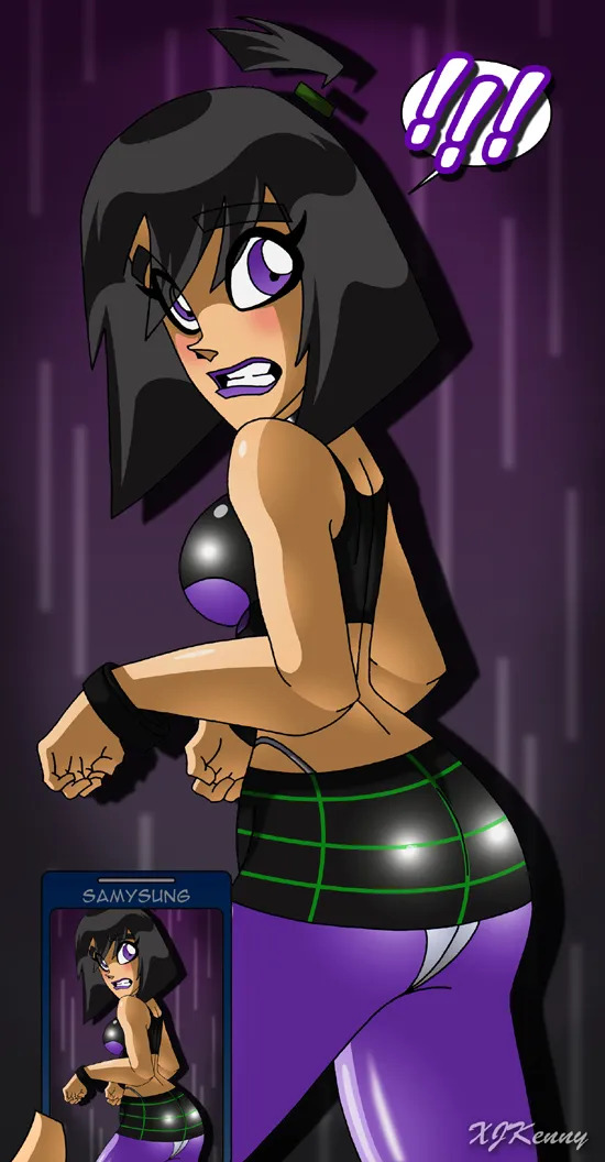 Artist - XJKenny - Page 177