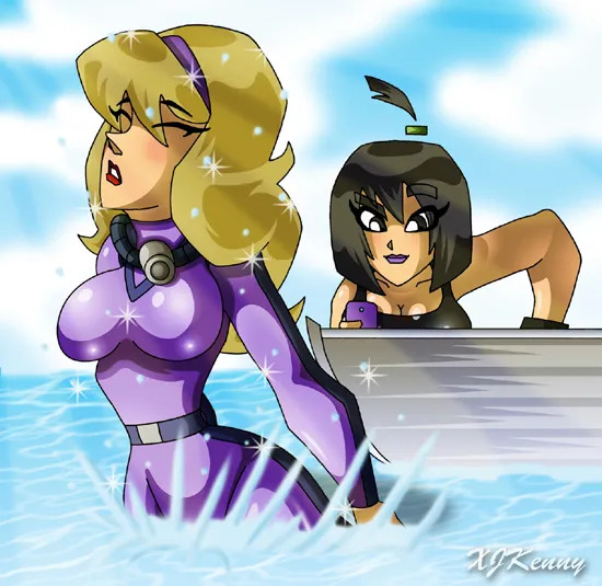 Artist - XJKenny - Page 181